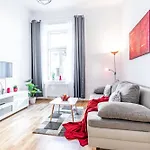 Modern Vienna By Jr City Apartments