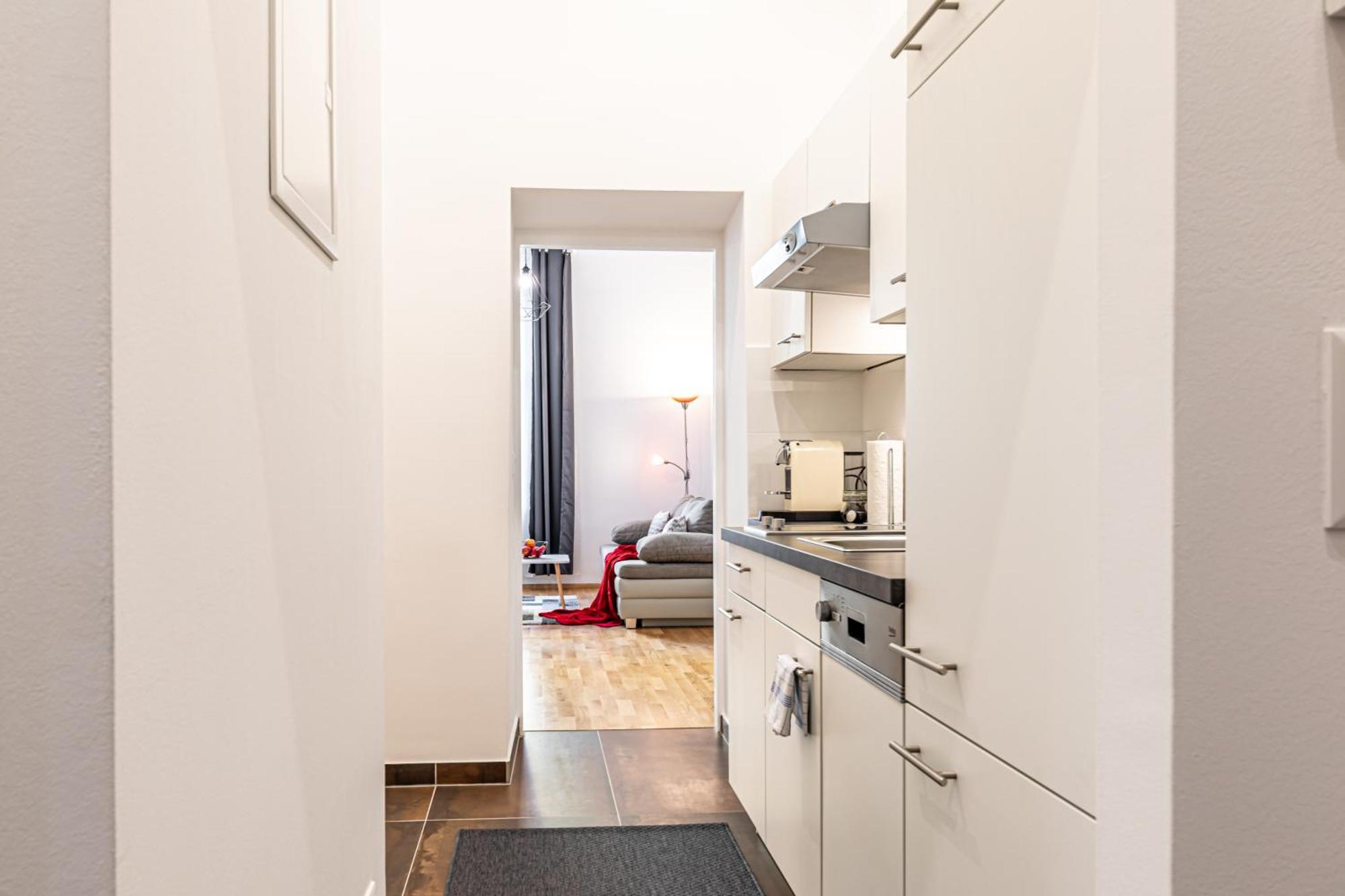 Modern By Jr Wien