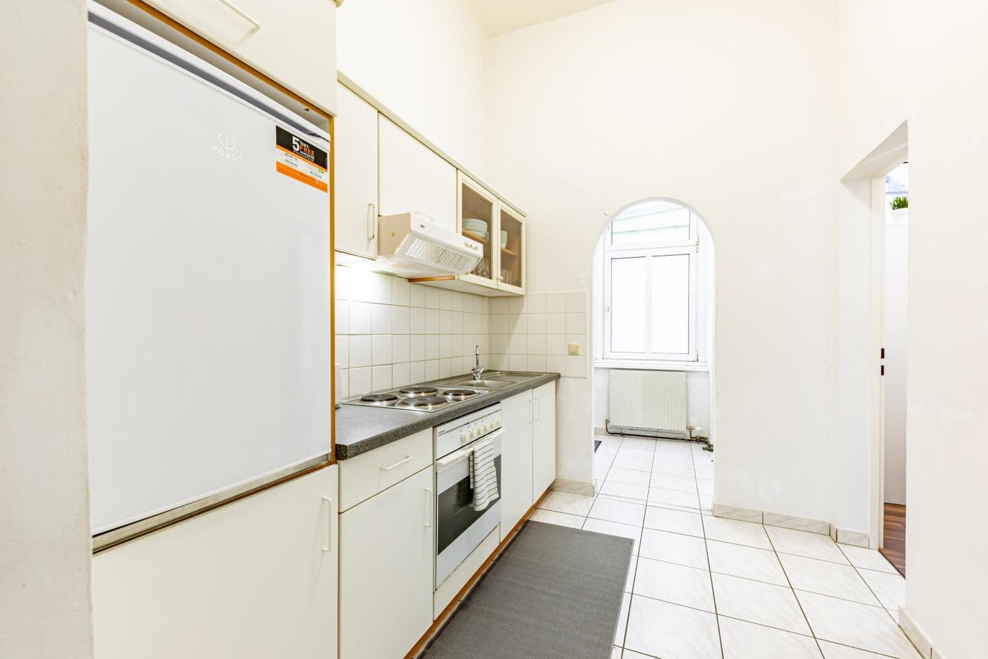Modern By Jr Apartment Wien