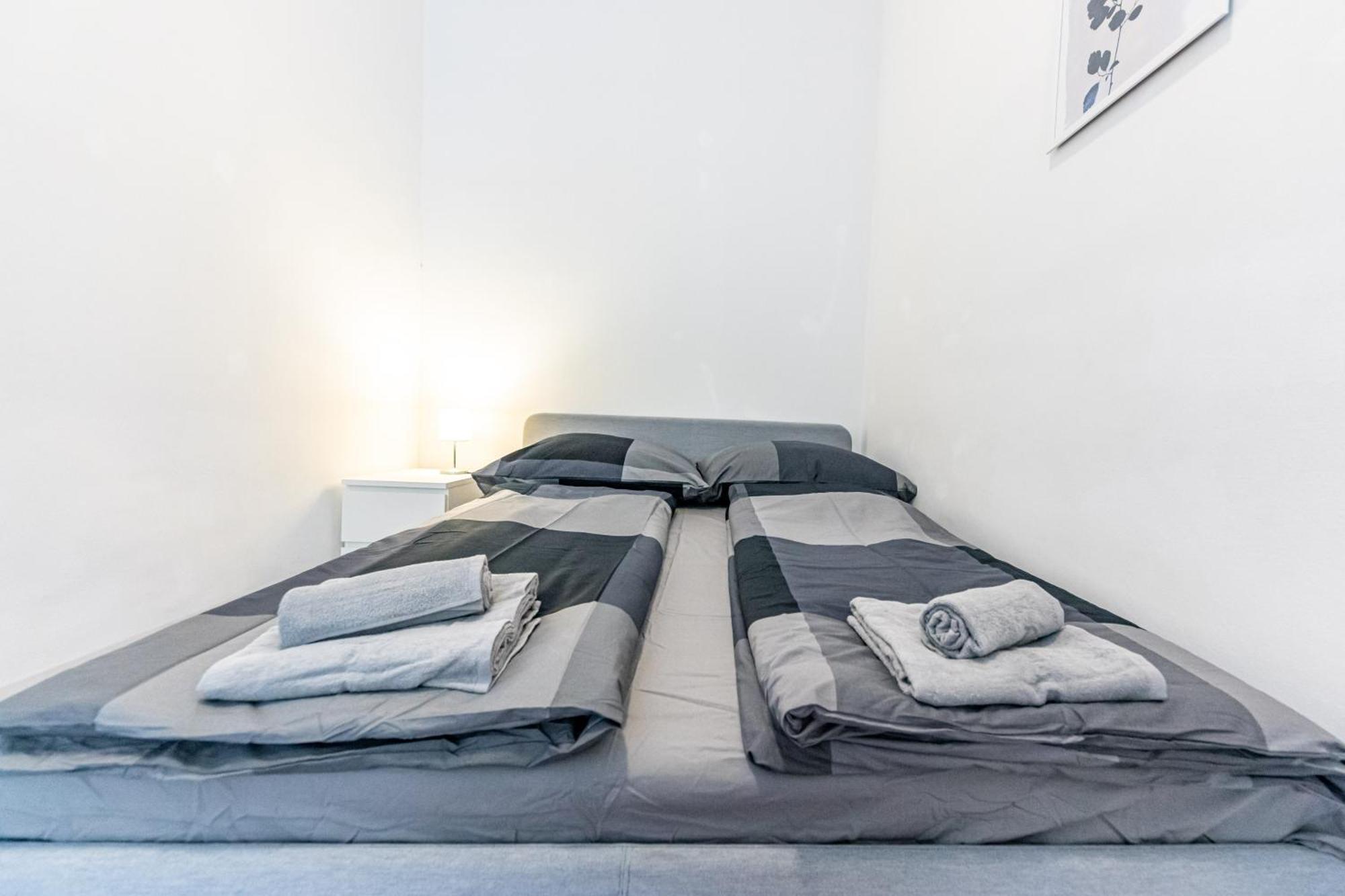Modern By Jr Apartment Vienna